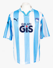 PESCARA 2000/01 - HOME - 7 - XL