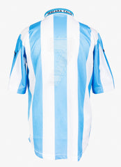PESCARA 2000/01 - HOME - 7 - XL