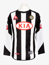 UDINESE 2004/05 - SENSINI - HOME - L