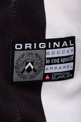 UDINESE 2004/05 - SENSINI - HOME - L