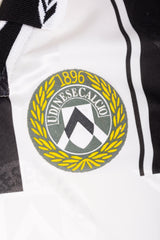UDINESE 1995/96 - SERGIO - HOME - XL