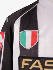 JUVENTUS 2002/03 - HOME -DEL PIERO