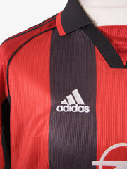 MILAN 1998/99 - HOME - BIERHOFF