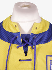 PARMA 1994/1995 - THIRD - 10 (ZOLA) - XL