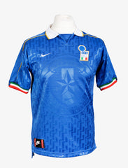 ITALIA 1995/96 - HOME
