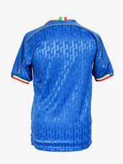 ITALIA 1995/96 - HOME