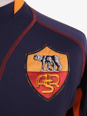 ROMA 2001/02 - EMERSON - THIRD