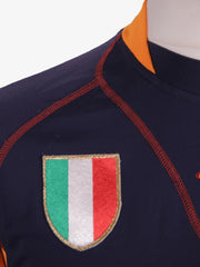 ROMA 2001/02 - EMERSON - THIRD