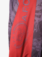 AJAX 1996/97 - AWAY - BABANGIDA - XL