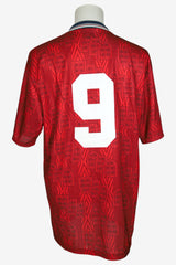 INGHILTERRA 1994 - AWAY - 9 (SHEARER) XL