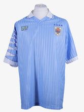 URUGUAY - 1992 - HOME - XL