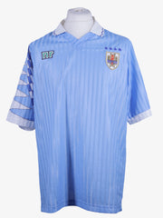 URUGUAY - 1992 - HOME - XL