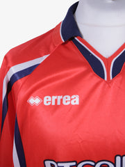 MIDDLESBROUGH 1999/00 - HOME - XL