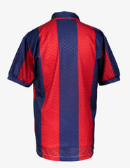 BOLOGNA 1991/92 - HOME