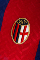 BOLOGNA 1991/92 - HOME