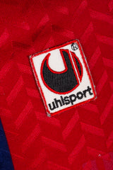 BOLOGNA 1991/92 - HOME