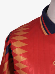 SPAGNA 1994 - GUARDIOLA - HOME - M