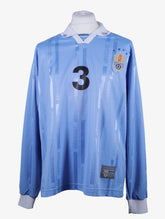 URUGUAY - 1999 - HOME - XL
