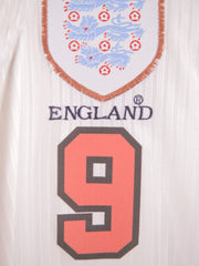 INGHILTERRA 1998 - HOME - SHEARER - L