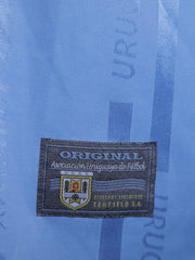 URUGUAY - 1999 - HOME - XL
