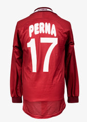 LIVORNO 2002/03 - HOME - PERNA - XL