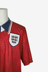 INGHILTERRA 1994 - AWAY - 9 (SHEARER) XL
