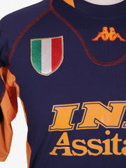 ROMA 2001/02 - SAMUEL - THIRD - XL