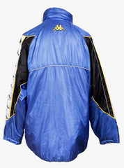 JUVENTUS 1997/98 - GIACCONE - L