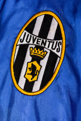 JUVENTUS 1997/98 - GIACCONE - L