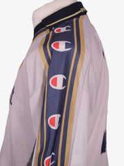 PARMA 2000/01 - AWAY - THURAM - L