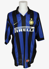 INTER 1998/99 - HOME - R.BAGGIO - XL