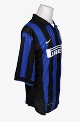 INTER 1998/99 - HOME - R.BAGGIO - XL