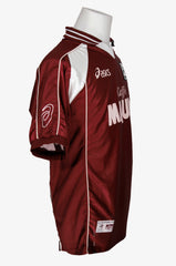 REGGINA 2000/01 - HOME - COZZA -