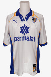 PARMA 1997/1998 - CRESPO - HOME - XL