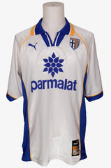 PARMA 1997/1998 - CRESPO - HOME - XL