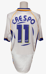 PARMA 1997/1998 - CRESPO - HOME - XL