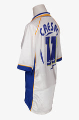 PARMA 1997/1998 - CRESPO - HOME - XL