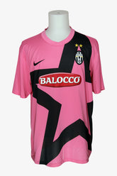 JUVENTUS 2011/12 - DEL PIERO - THIRD