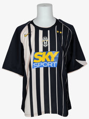 JUVENTUS 2004/05 - THIRD - DEL PIERO