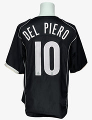 JUVENTUS 2004/05 - THIRD - DEL PIERO