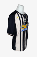 JUVENTUS 2004/05 - THIRD - DEL PIERO