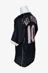 JUVENTUS 2004/05 - THIRD - DEL PIERO