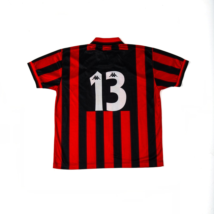 FOGGIA 1997/1998 - #13 - HOME JERSEY