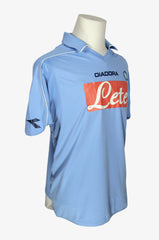 NAPOLI 2008/09 - HOME - HAMSIK - XL