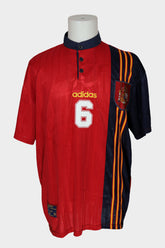 SPAGNA 1996 - HIERRO - HOME - XL