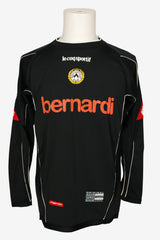 UDINESE 2003/2004 - FAVA - MATCHWORN - THIRD - XL