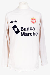 ANCONA 2002/03 - AWAY - ROBBIATI