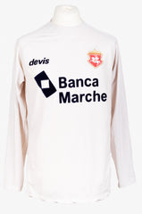 ANCONA 2002/03 - AWAY - ROBBIATI