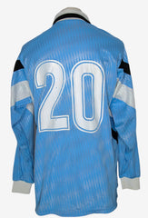 URUGUAY 1995 - PREPARATA - 20 (RECOBA) - HOME