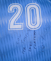 URUGUAY 1995 - PREPARATA - 20 (RECOBA) - HOME